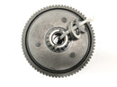 Sachs ZX 125 [1998] - Clutch clutch kurv clutch pakke-5