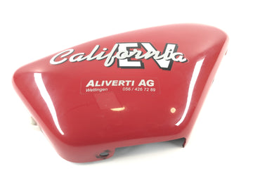 Moto Guzzi California 1100 EV KD [1998] - Sidepanel sidedeksel høyre - 0
