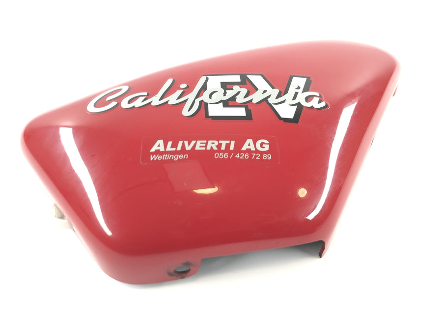 Moto Guzzi California 1100 EV KD [1998] - Sidepanel sidedeksel høyre