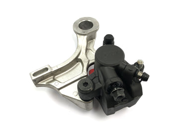 Honda CBR 1000 RR SC59 [2008] - Bremsecaliper bak Nissin Brembo med brakett - 0