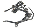 BMW R 1200 GS R12 K25 [2003] - kledningsholder foran-4