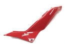 Ducati Multistrada 1200 S Touring [2009] - Sidepanel bakramme venstre-1