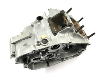 Yamaha DT 125 R DE03 [2000] - Motorhus motorblokk veivhushushalvdeler