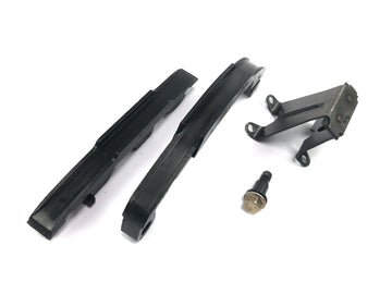 Triumph Daytona 1200 T300D [1994] - Tannkjedestyre kjedestrammerskinne