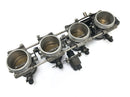 BMW K 1200 S K12S [2005] - Gasspjeldenhet-3