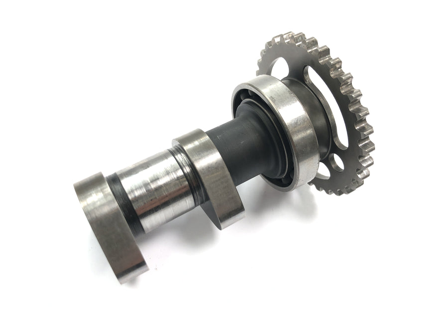 Suzuki RM Z 250 RJ41A [2007] - Kamaksel inntakskamaksel