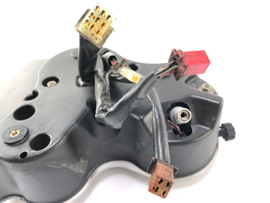 Triumph Daytona 955i T595 [1999] - Tacho Cockpit Fittings