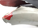 Ducati 748 916 996 998 [1996] - Monoposto bakkledning bakkledning-6