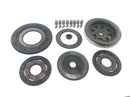 Moto Guzzi California 1100 EV KD [1998] - Clutch komplett-2