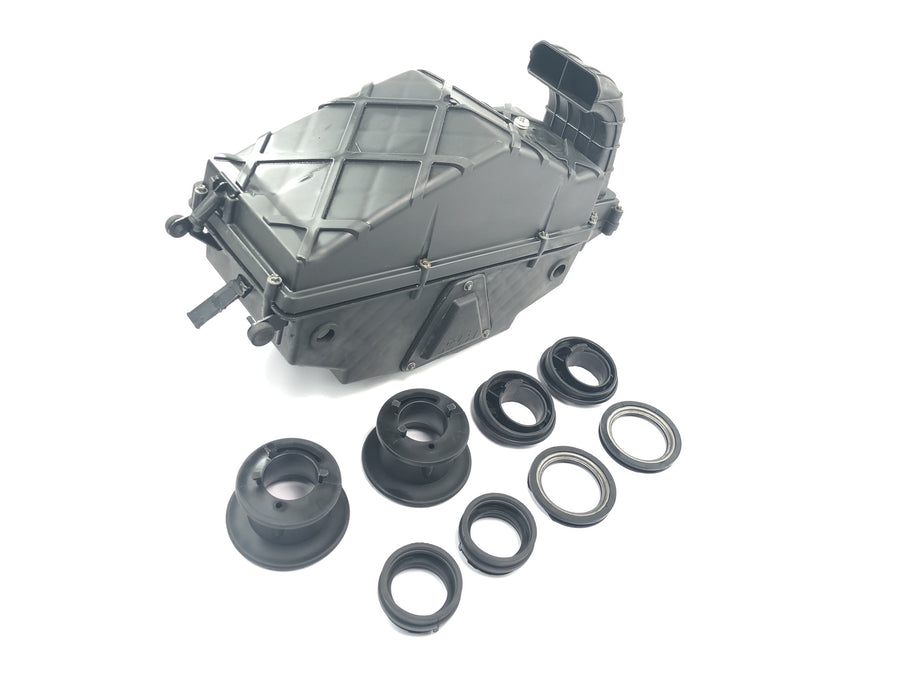 KTM 950 Adventure LC8 [2004] - Luftfilterboks airbox inntaksboks