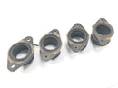 Suzuki GSX R 1100 GU74C [1987] - inntaksmanifold forgasser manifoldsett-4