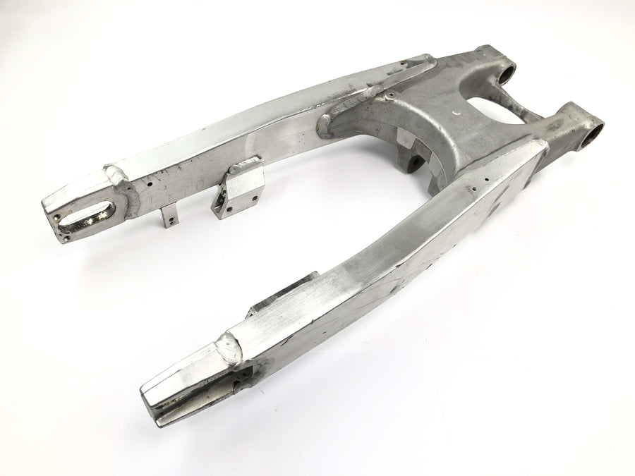 Suzuki RM Z 250 RJ41A [2007] - Svingarm Bakhjul Svingarm Aluminium Svingarm bak