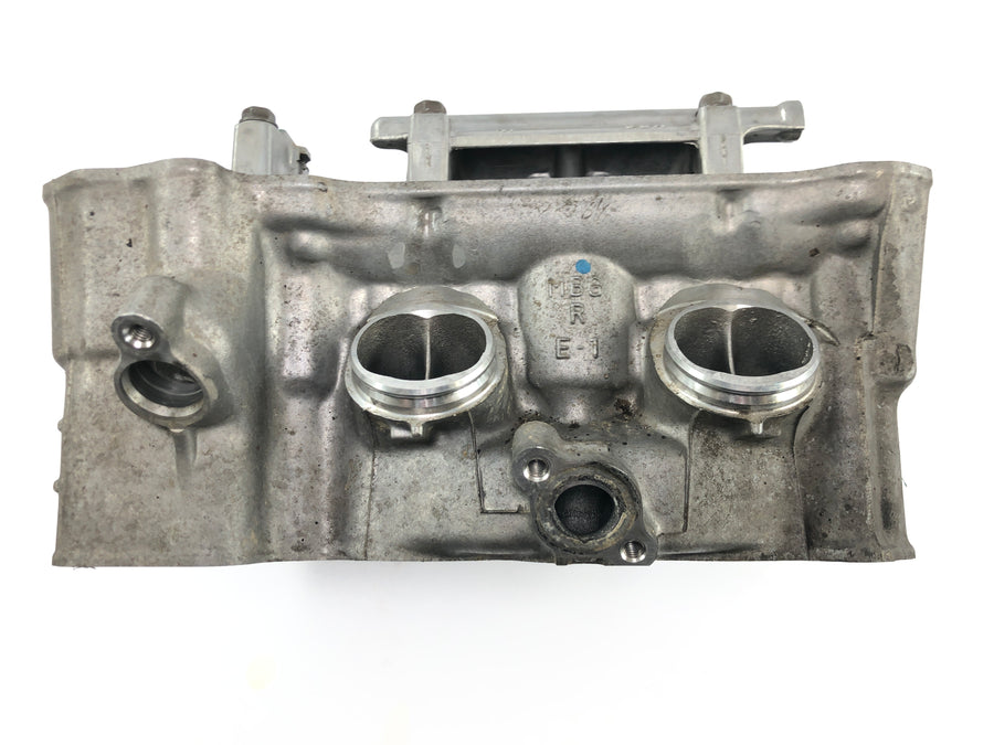 Honda VFR 800 FI RC46 [1999] - sylinderhodeventiltog ventilsete ventilguide bak