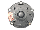 Moto Guzzi Stelvio 1200 4V [2009] - Låsesmed med Speedometer Control Unit Tank Lock and Fork Bridge Over-8