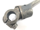 Honda XL 600 RM PD03 [1985] - Kick startspak kicker startspak sammenleggbar spak-4