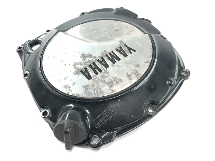 Yamaha XJR 1200 4PU [1996] - Clutchdeksel motordeksel