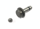 Yamaha XJR 1300 RP02 [1999] - Clutch trykk sopp clutch trykklager-1