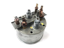 BMW R 75/5 [1973] - Speedometer Turteller Turteller Speedometer Instrumenter-3