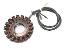 KTM 640 LC4 EGS [1999] - Generator Stator Generator Tenningsspole Ring Lade Stator-3