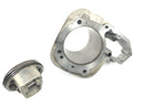BMW R 1150 RS R22 [2003] - sylinder med stempel til venstre-2