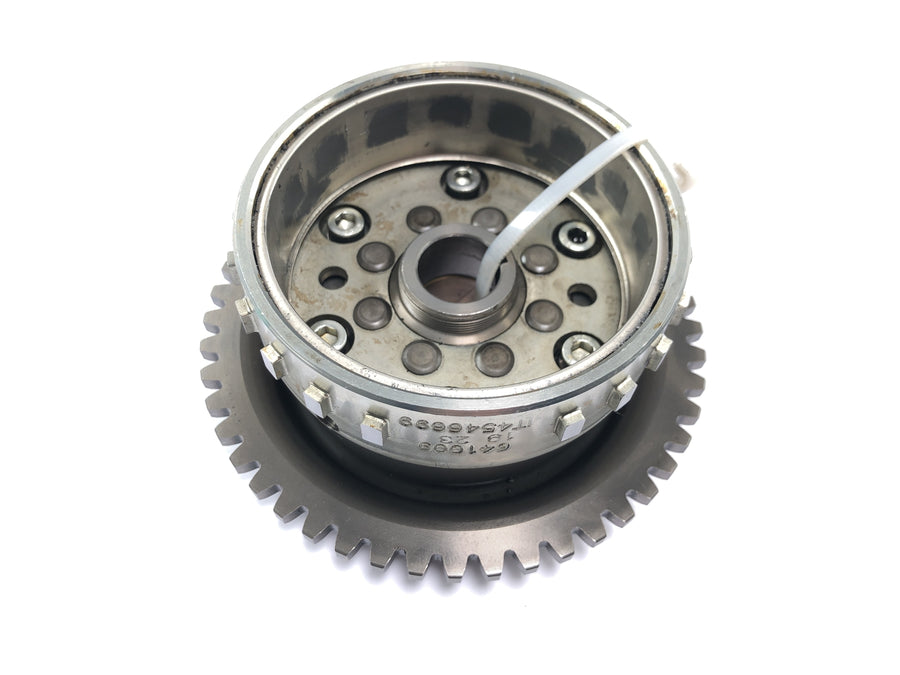 Aprilia SX 125 KX [2018] - starter frihjul frihjul starter clutch