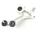 Ducati Monster S4R M4 [2004] - Førerfotstøtte høyre fotstøtte fotstøtteholder-6