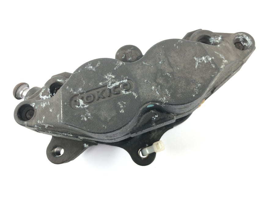 BMW R 1200 R R1ST [2008] - Bremsecaliper foran høyre Tokico