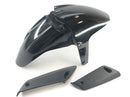 BMW R 1200 R [2007] - Kull foran-1