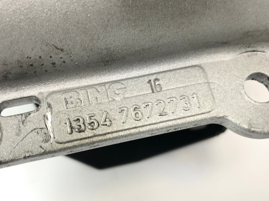 BMW R 1200 St R1st [2006] - Gassventilenhet til venstre og høyre gassventiler