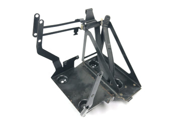 BMW R 1150 RS R22 [2003] - Batteriboksholder batteriholder - 0
