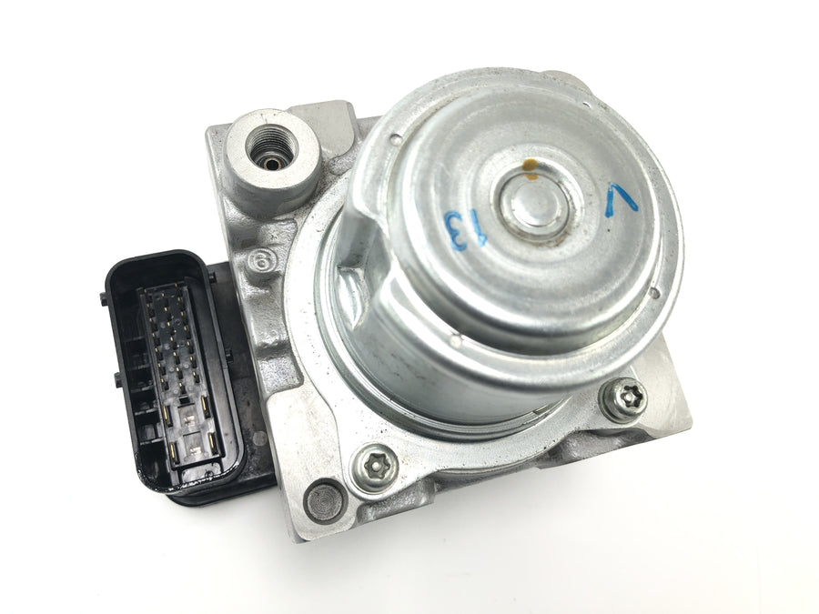 Suzuki GSF 1250 SA Bandit WVCH [2007] - ABS-kontrollenhet hydraulisk enhet