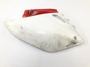 Honda CRF 450 R [2007] - Sidepanel høyre sidedel sidepanel-1