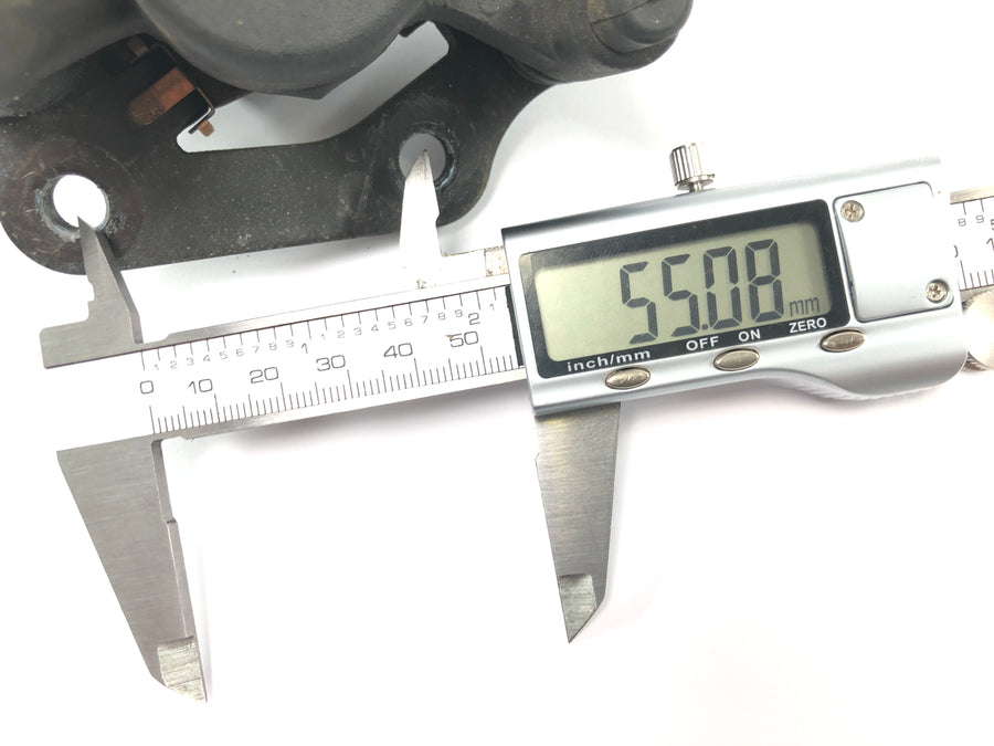 Suzuki SV 650 AV [2000] - Bremsecaliper Tokico foran venstre