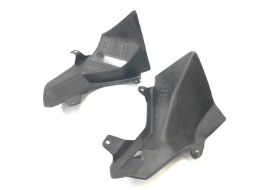 Aprilia RST 1000 Futura [2002] - Side Cladding Cover Set Couple - 0