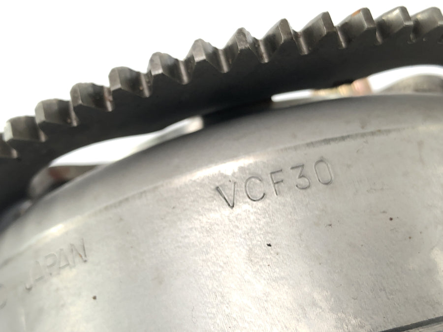 Honda NSR 125 JC22 [1998] - Polad -generator