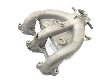 Honda GL 1500 Goldwing SC22 [1987] - Innsugningsmanifold venstre inntaksmanifold