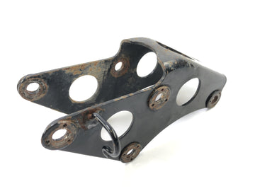 Yamaha XT 350 3YT / 55V [1990] - motorholder - 0
