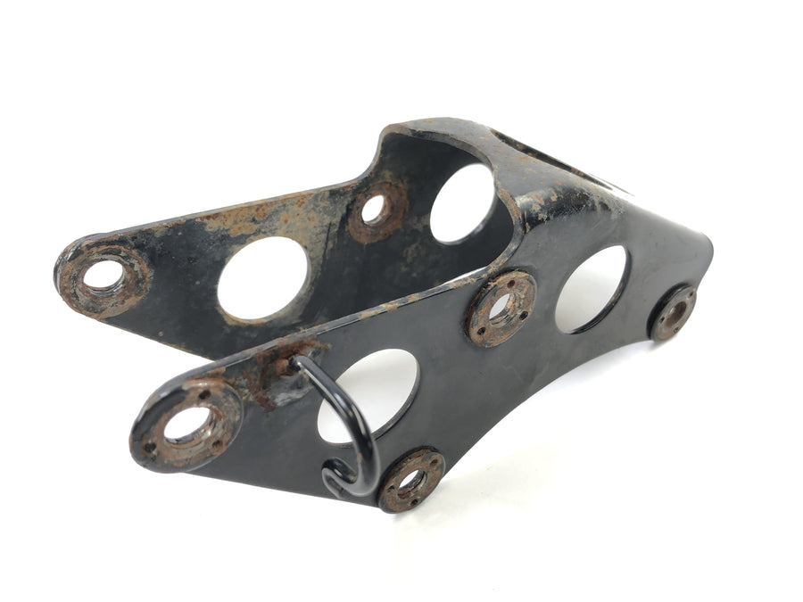 Yamaha XT 350 3YT / 55V [1990] - motorholder
