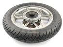 Moto Guzzi California II VT [1985] - Rim bakhjul 120/90-18 65H 0109-1