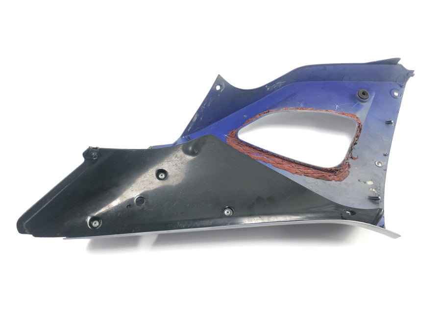 Yamaha YZF R1 RN04 [2001] - Kledning øverst til høyre