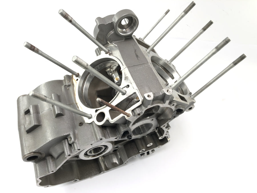 KTM 950 SM LC8 [2008] - Motorhus tomme hus