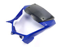 Yamaha WR 125 X DE07 [2010] - Front kledning lampe maske kåpe-1