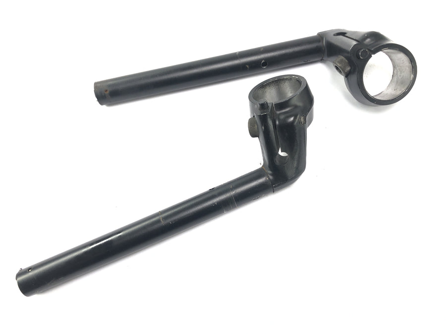 Honda CBX 750 RC17 [1984] - Lenkerstummel Clipon Pipe styr 39mm høyre og venstre