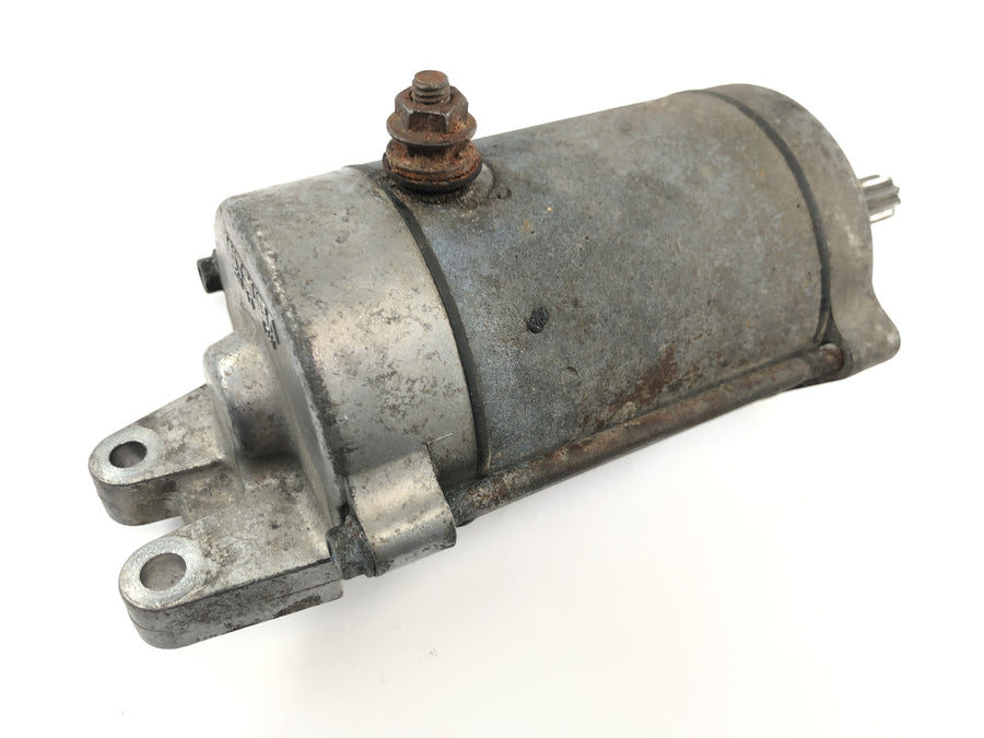 HONDA VTR 1000 SP 1 SC45 [2001] - Starter startmotor Mitsuba SM-13 12V