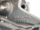 Cagiva Planet 125 [1998] - Motorhus motorblokk veivhus tomt hus-5