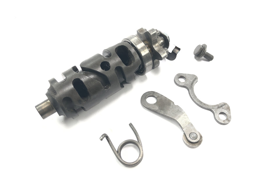 Honda FT 500 PC07 [1983] - girvalse for girtrommel
