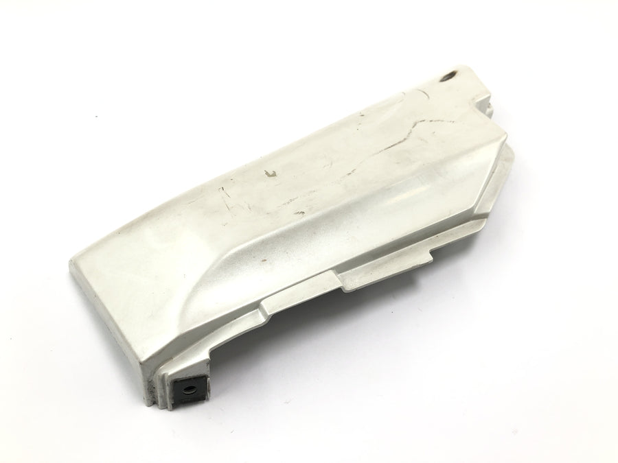 Yamaha XTZ 750 3LD [1989] - Sidedekselpanel sidedeksel venstre