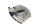 Kawasaki ZRX 1200 S ZRT20A [2001] - Front kledning midt foran kledning-4