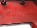 Suzuki GSX R 1100 GU74C [1987] - Sidepanel venstre sidedeksel-3