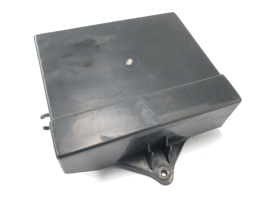 Honda GL 1500 Goldwing SC22 [1987] - Batteriholder batteriholder batteriholder